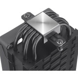 Kühler Thermaltake Astria 400 ARGB Black (CL-P120-CA12SW-A)