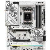 Mainboard ASRock B650 Steel Legend WiFi