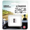 Speicherkarte 256GB MicroSD Kingston High Endurance (SDCE/256GB) - Foto 3