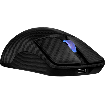 Maus ASUS ROG HARPE ACE EXTREME - 90MP03U0-BMUA00 - Foto 5