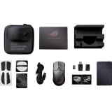 Maus ASUS ROG HARPE ACE EXTREME (90MP03U0-BMUA00)