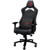 Gamingstuhl ASUS ROG Chariot X Core Black (90GC01N0-MSG040)