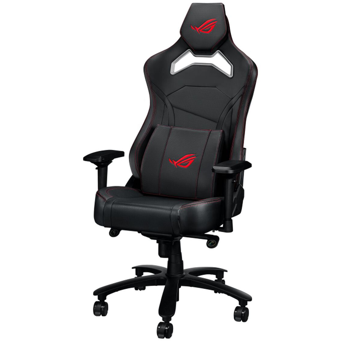 Gamingstuhl ASUS ROG Chariot X Core Black - 90GC01N0-MSG040