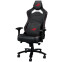 Gamingstuhl ASUS ROG Chariot X Core Black - 90GC01N0-MSG040