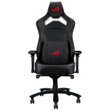 Gamingstuhl ASUS ROG Chariot X Core Black (90GC01N0-MSG040)