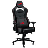 Gamingstuhl ASUS ROG Chariot X Core Black (90GC01N0-MSG040)