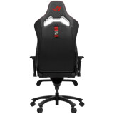 Gamingstuhl ASUS ROG Chariot X Core Black (90GC01N0-MSG040)