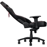 Gamingstuhl ASUS ROG Chariot X Core Black (90GC01N0-MSG040)
