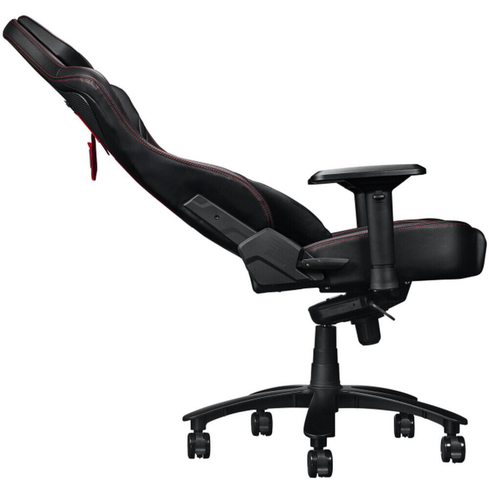 Gamingstuhl ASUS ROG Chariot X Core Black - 90GC01N0-MSG040 - Foto 5