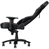 Gamingstuhl ASUS ROG Chariot X Core Black (90GC01N0-MSG040)