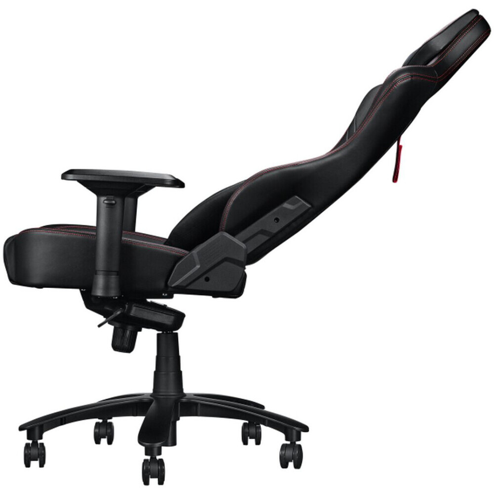 Gamingstuhl ASUS ROG Chariot X Core Black - 90GC01N0-MSG040 - Foto 6