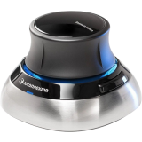 Maus 3DConnexion SpaceMouse Wireless (3DX-700115)