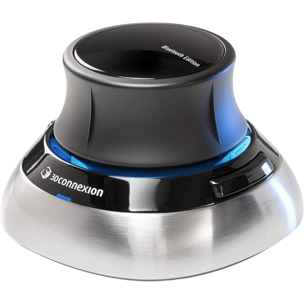 Maus 3DConnexion SpaceMouse Wireless (3DX-700115)