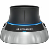 Maus 3DConnexion SpaceMouse Wireless (3DX-700115)