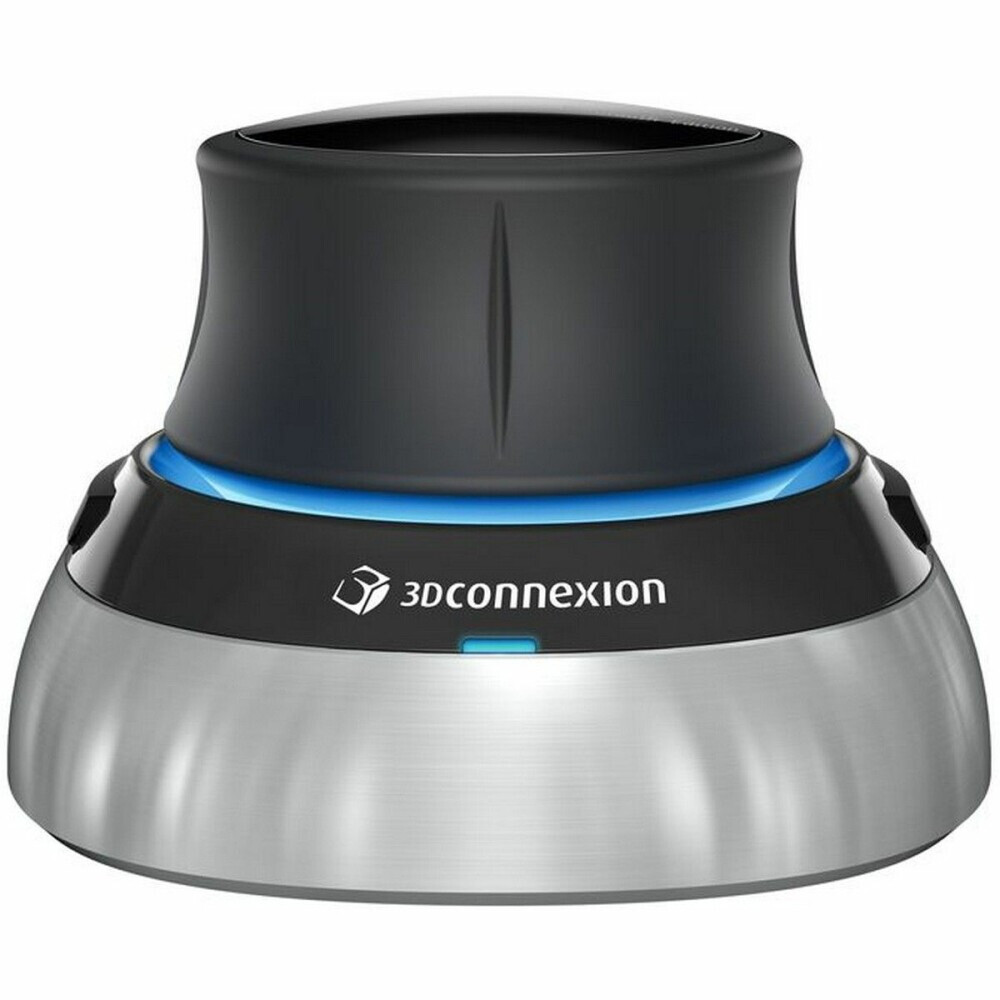 Maus 3DConnexion SpaceMouse Wireless (3DX-700115) - Foto 2