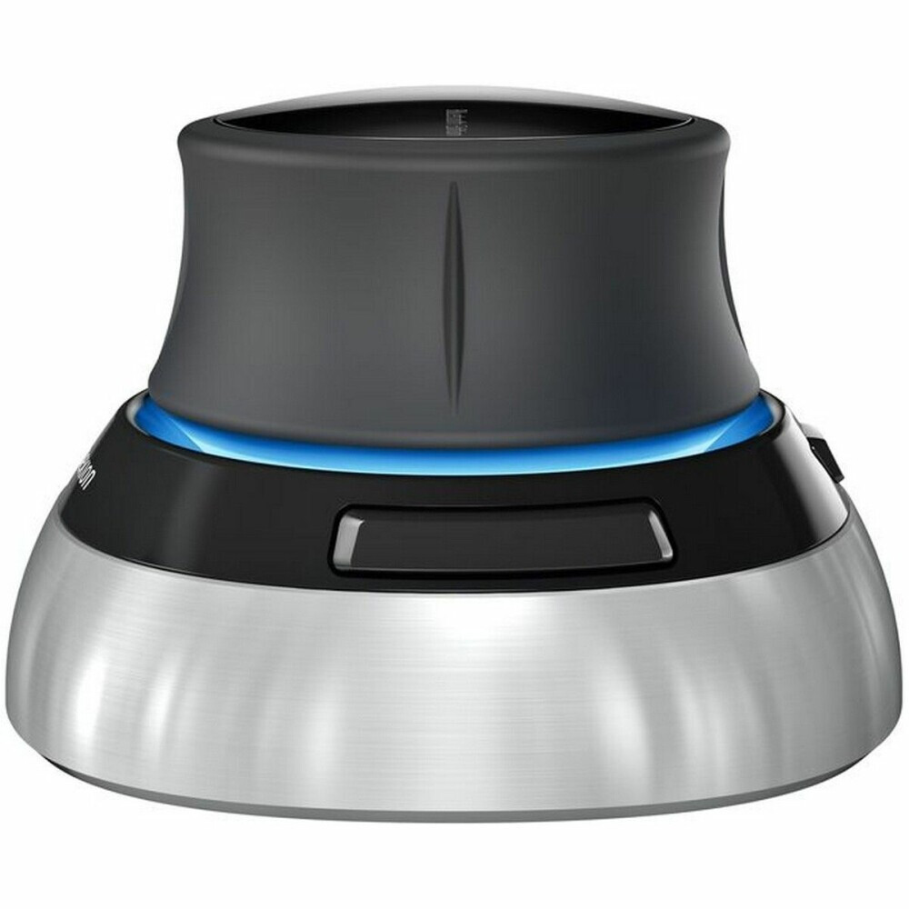 Maus 3DConnexion SpaceMouse Wireless (3DX-700115) - Foto 3