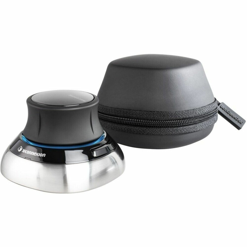 Maus 3DConnexion SpaceMouse Wireless (3DX-700115) - Foto 6