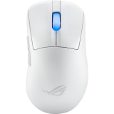 Maus ASUS ROG KERIS II ACE White (90MP03N0-BMUA10)