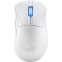 Maus ASUS ROG KERIS II ACE White - 90MP03N0-BMUA10