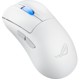 Maus ASUS ROG KERIS II ACE White (90MP03N0-BMUA10)
