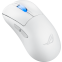 Maus ASUS ROG KERIS II ACE White - 90MP03N0-BMUA10 - Foto 2