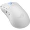 Maus ASUS ROG KERIS II ACE White - 90MP03N0-BMUA10 - Foto 3