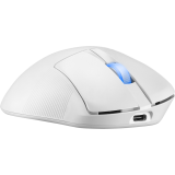 Maus ASUS ROG KERIS II ACE White (90MP03N0-BMUA10)