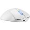 Maus ASUS ROG KERIS II ACE White - 90MP03N0-BMUA10 - Foto 4