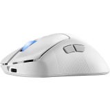 Maus ASUS ROG KERIS II ACE White (90MP03N0-BMUA10)