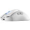 Maus ASUS ROG KERIS II ACE White - 90MP03N0-BMUA10 - Foto 5