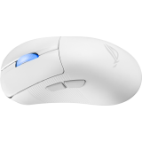 Maus ASUS ROG KERIS II ACE White (90MP03N0-BMUA10)