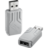 Maus ASUS ROG KERIS II ACE White (90MP03N0-BMUA10)