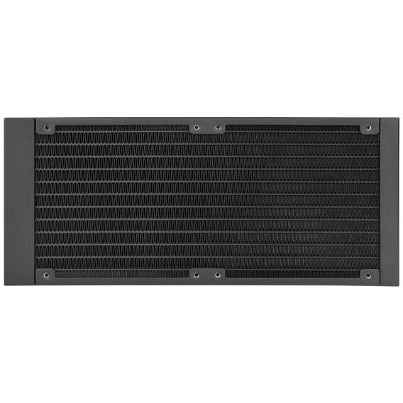 Flüssigkeitskühlsystem Thermaltake TH280 V2 Ultra EX ARGB Sync Black - CL-W416-PL14SW-A - Foto 5