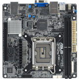 Server-Motherboard ASUS P13R-I