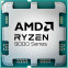 Prozessor AMD Ryzen 9 9900X OEM - 100-000000662