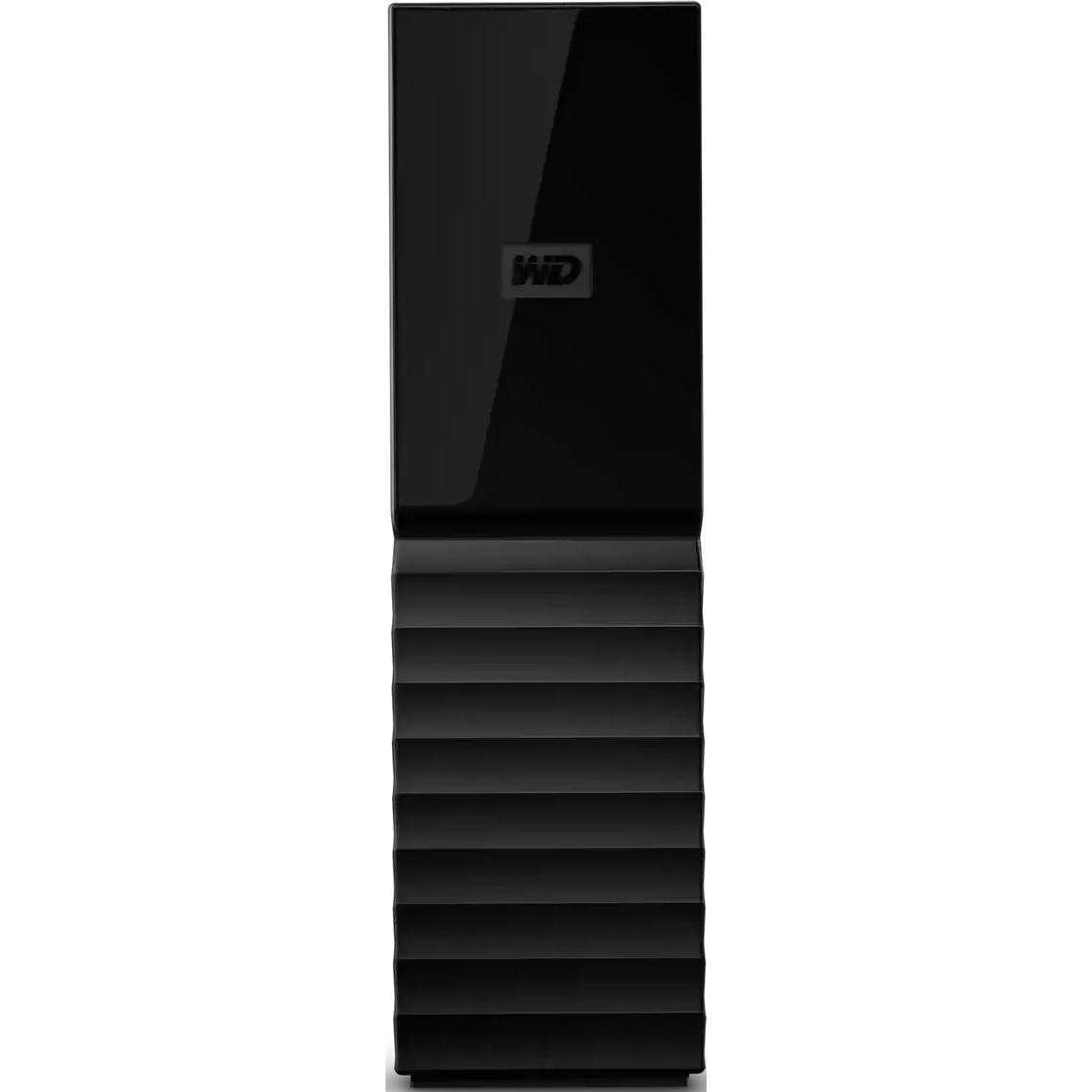 Externe Festplatte 22TB WD My Book New (WDBBGB0220HBK) - WDBBGB0220HBK-EESN - Foto 2