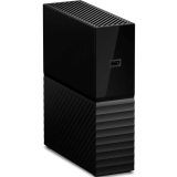 Externe Festplatte 22TB WD My Book New (WDBBGB0220HBK) (WDBBGB0220HBK-EESN)