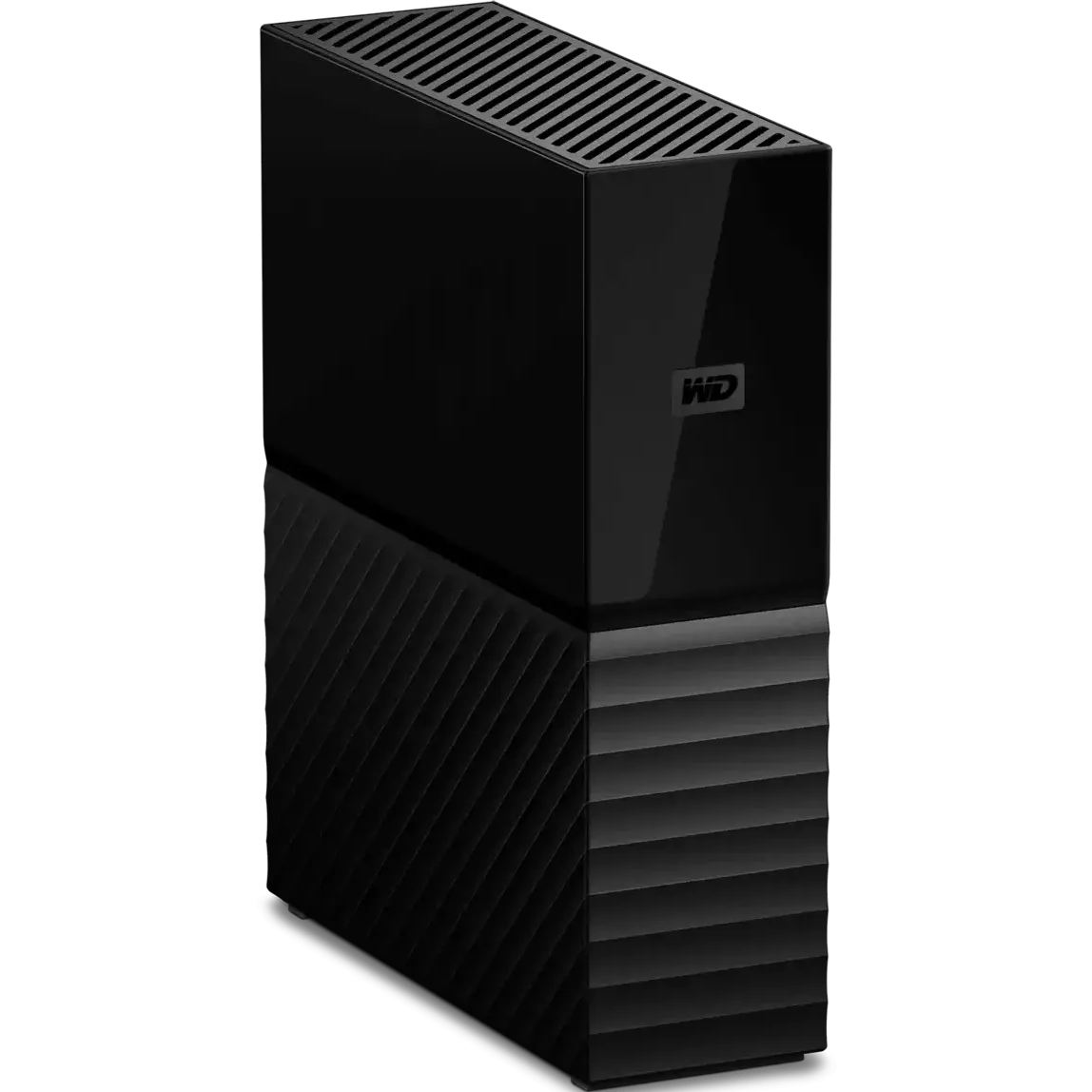 Externe Festplatte 22TB WD My Book New (WDBBGB0220HBK) - WDBBGB0220HBK-EESN - Foto 3