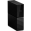 Externe Festplatte 22TB WD My Book New (WDBBGB0220HBK) - WDBBGB0220HBK-EESN - Foto 3
