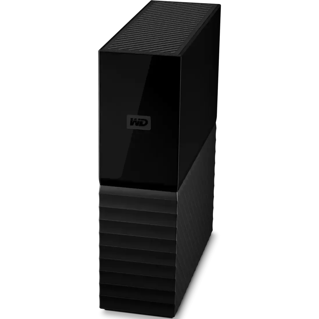 Externe Festplatte 22TB WD My Book New (WDBBGB0220HBK) - WDBBGB0220HBK-EESN - Foto 4