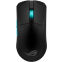Maus ASUS ROG HARPE ACE AIM LAB EDITION Black - 90MP02W0-BMUA00