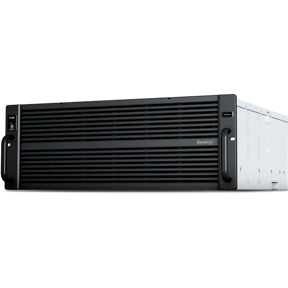 Erweiterungsmodul Synology RX6022SAS