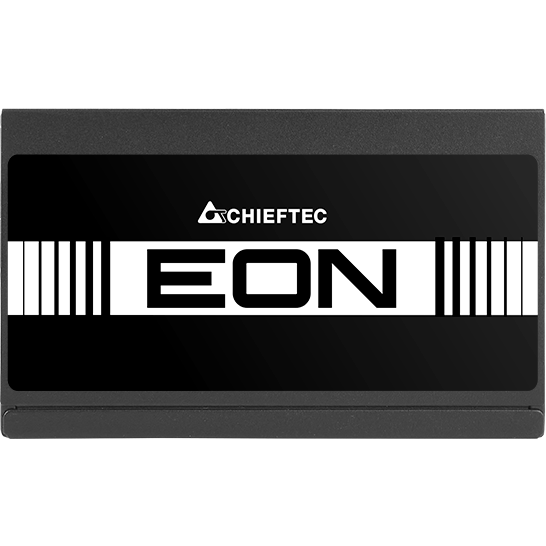 Netzteil 400W Chieftec EON (ZPU-400S) - Foto 4