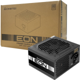 Netzteil 400W Chieftec EON (ZPU-400S)