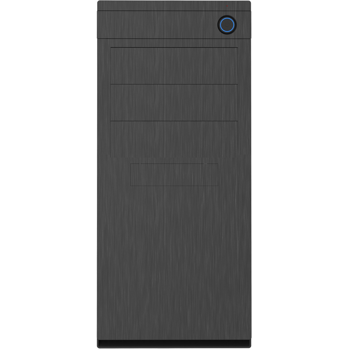 Gehäuse Chieftec HC-10B-OP - Foto 2
