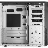 Gehäuse Chieftec HC-10B-OP