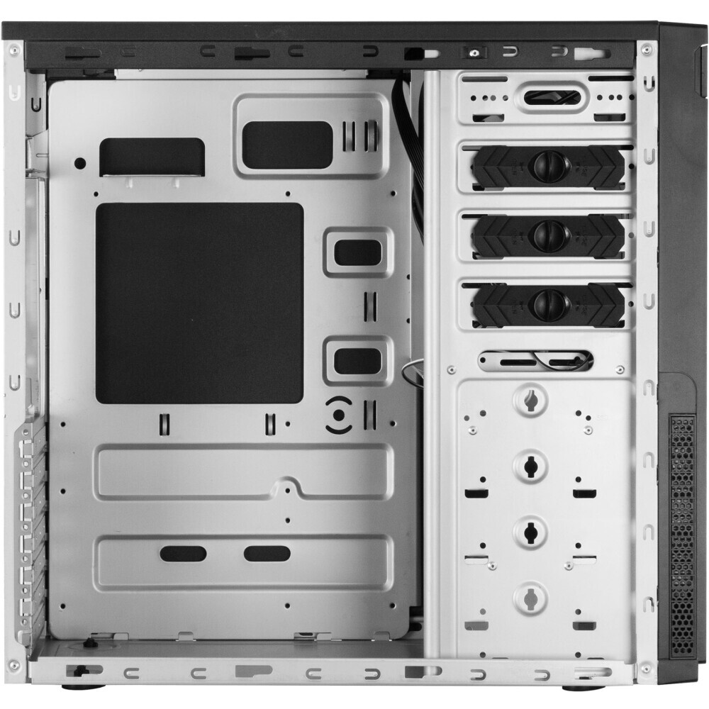 Gehäuse Chieftec HC-10B-OP - Foto 4