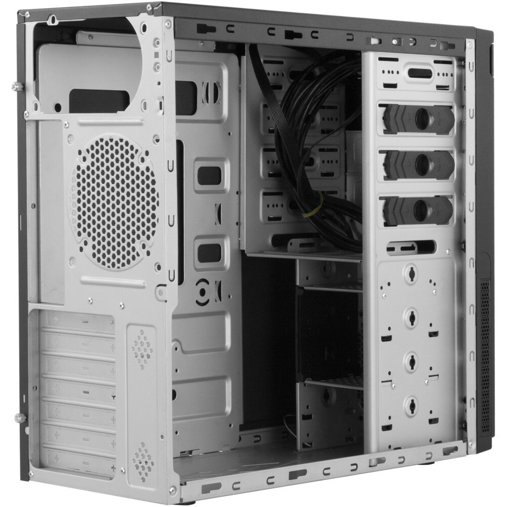 Gehäuse Chieftec HC-10B-OP - Foto 5