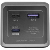 Externer Akku UGREEN PB721 (35524B)