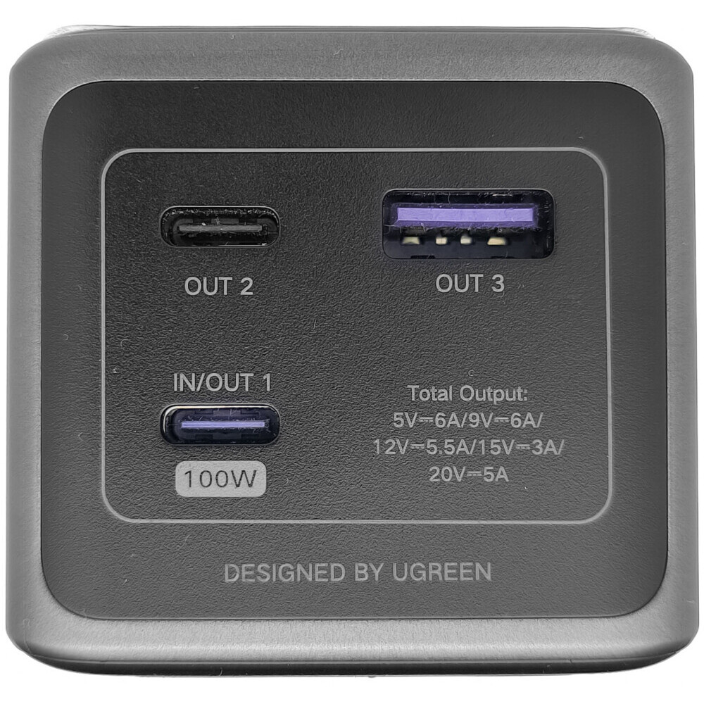 Externer Akku UGREEN PB721 - 35524B - Foto 5